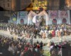 Sfilata del Rione Sant'Angelo al Palio de San Michele 2026: in scena Il coraggio di ricordare (foto)