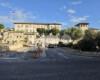 Parcheggio Matteotti e via Ospedale delle Pareti/via dell'Isola Romana, doppio intervento di Forza Italia