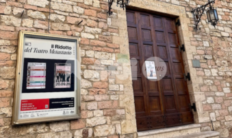 Via al cinema nel ridotto del Teatro Metastasio: il programma dei film in cartellone
