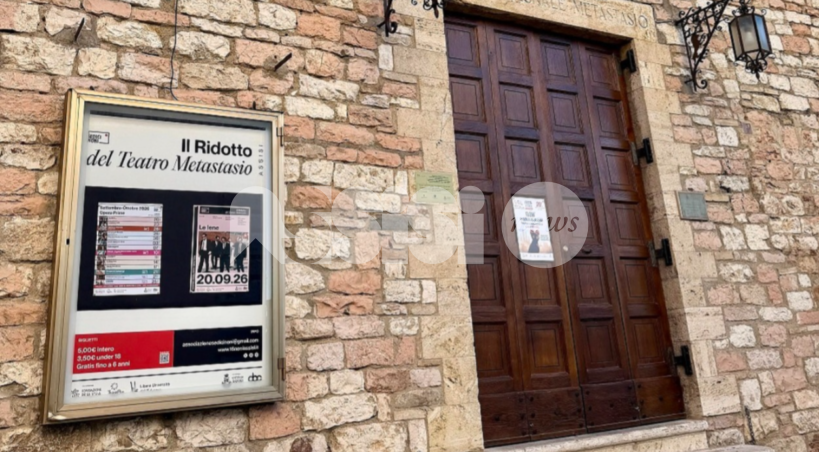 Via al cinema nel ridotto del Teatro Metastasio: il programma dei film in cartellone