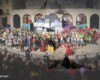 Sfilata del Rione Moncioveta al Palio de San Michele 2026: in scena Errore di stampa (foto)