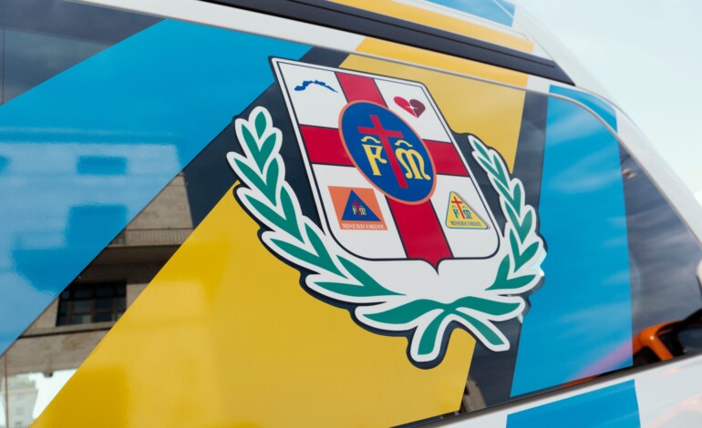 Le Misericordie e i Fratres di tutta Italia in pellegrinaggio ad Assisi: il programma della giornata