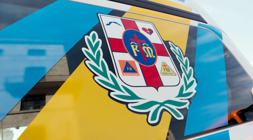 Le Misericordie e i Fratres di tutta Italia in pellegrinaggio ad Assisi: il programma della giornata