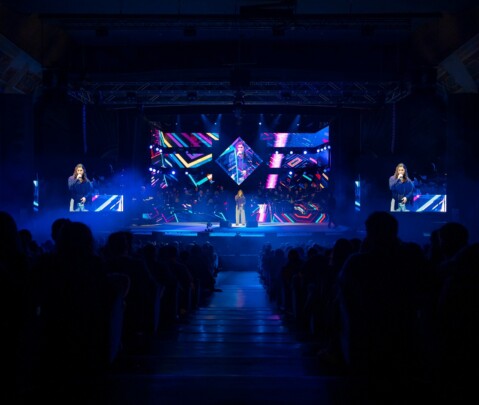 RaiPlay Media Partner del “ProSceniUm Festival della Canzone Città di Assisi”: grandi artisti e una giuria d’eccellenza