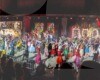 Sfilata del Rione San Rocco al Palio de San Michele 2026: in scena Commedia in tre atti (foto)