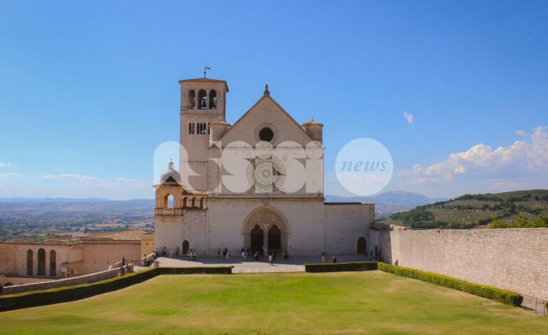 Meteo Assisi 2-4 ottobre 2026: sole e caldo per le celebrazioni del patrono d’Italia