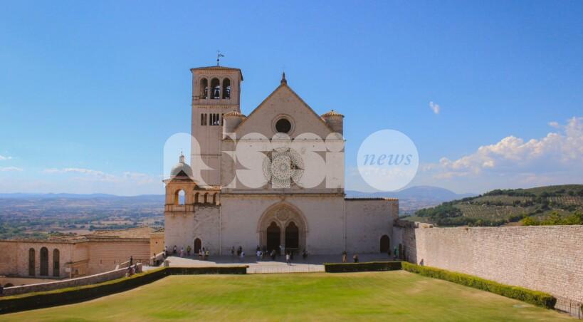 Meteo Assisi 2-4 ottobre 2026: sole e caldo per le celebrazioni del patrono d'Italia
