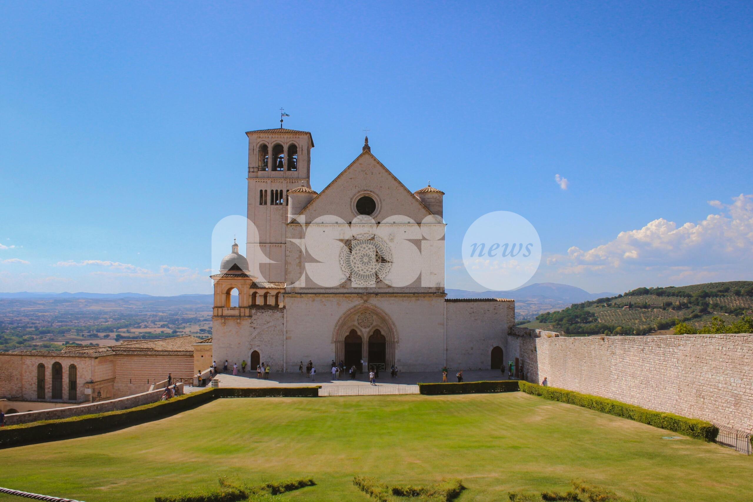 Meteo Assisi 2-4 ottobre 2026: sole e caldo per le celebrazioni del patrono d'Italia
