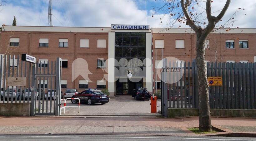 Ventenne viene trovato con 16 ovuli di cocaina: arrestato