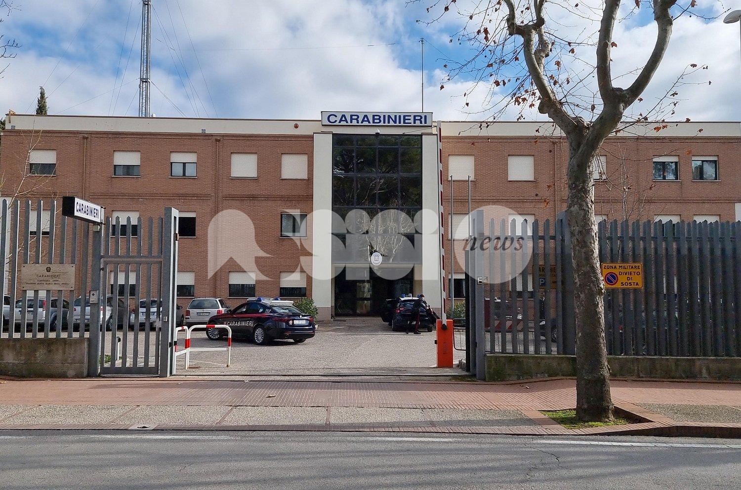 Ventenne viene trovato con 16 ovuli di cocaina: arrestato