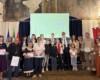 Balconi fioriti e infiorate 2026, i vincitori premiati in Comune (foto)