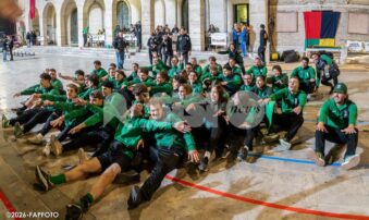 San Rocco rompe l’incantesimo: dopo otto anni vince i Giochi in Piazza