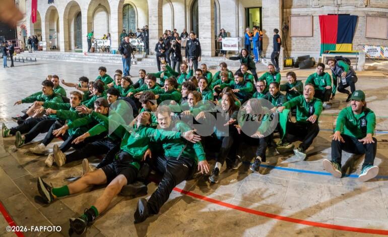 San Rocco rompe l’incantesimo: dopo otto anni vince i Giochi in Piazza