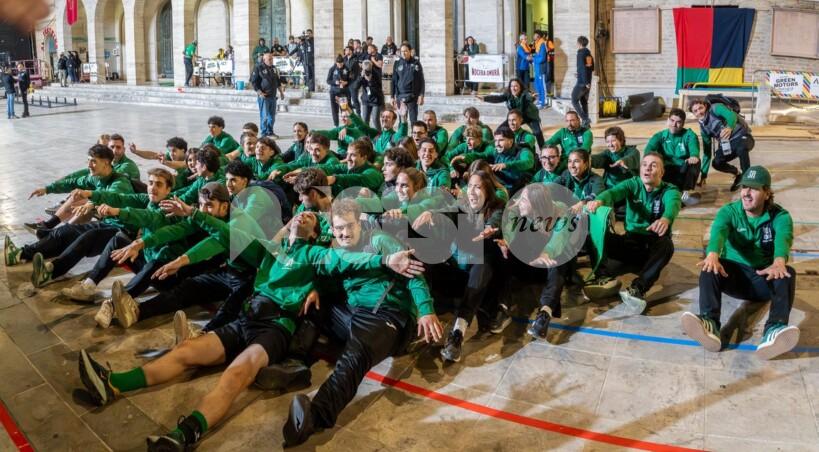 San Rocco rompe l’incantesimo: dopo otto anni vince i Giochi in Piazza