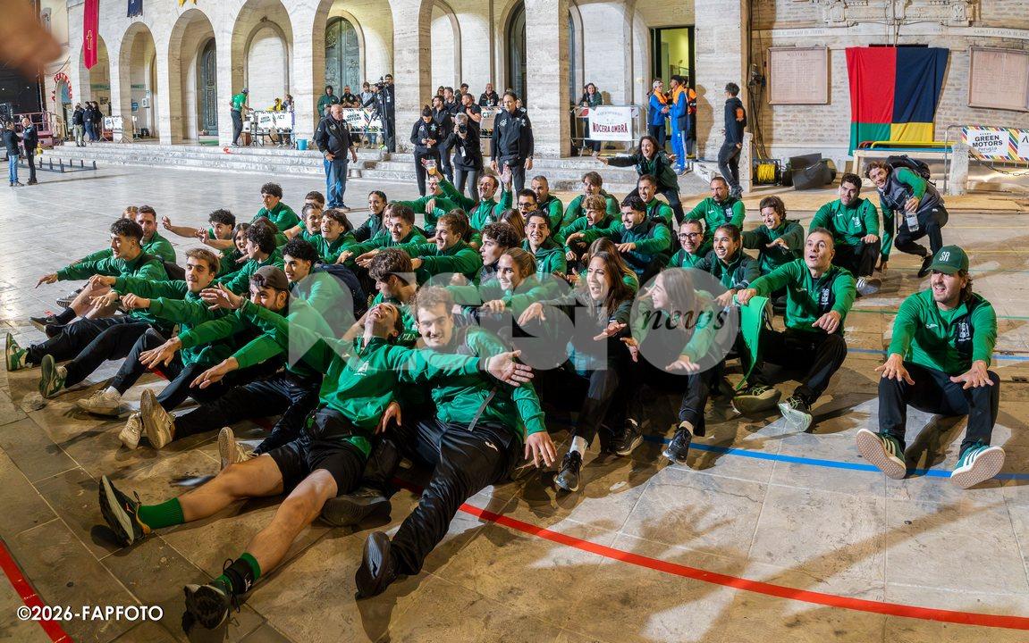 San Rocco rompe l’incantesimo: dopo otto anni vince i Giochi in Piazza