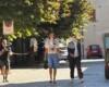 Petrignano d'Assisi e le sue tradizioni protagoniste in tv (foto)
