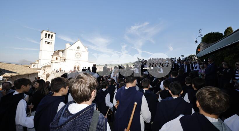 Festa di San Francesco 2026: tanti appuntamenti con diverse opportunità di partecipazione