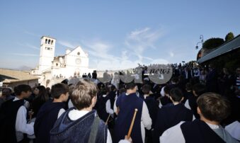 Festa di San Francesco 2026: tanti appuntamenti con diverse opportunità di partecipazione