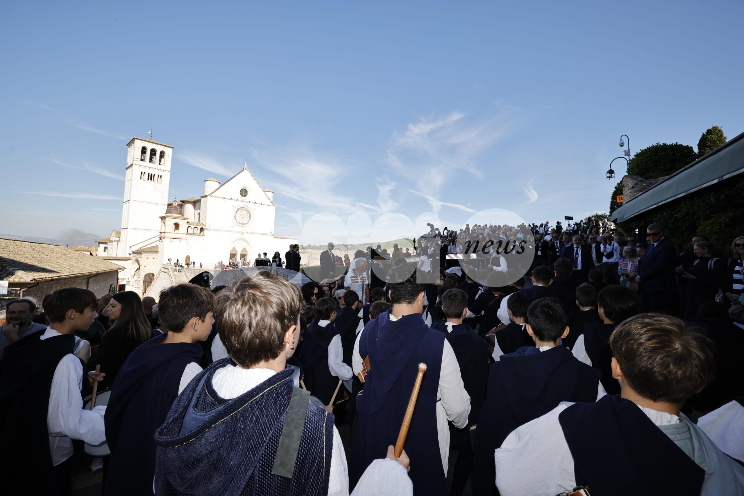 Festa di San Francesco 2026: tanti appuntamenti con diverse opportunità di partecipazione