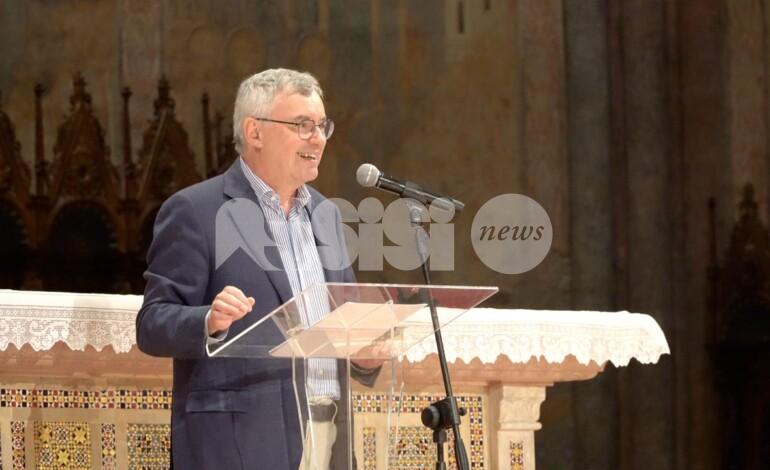 Alla vigilia della Festa di San Francesco torna il podcast Parole Povere e arriva una lectio di Alessandro Barbero (video)