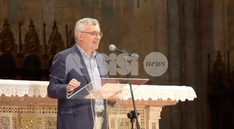 Alla vigilia della Festa di San Francesco torna il podcast Parole Povere e arriva una lectio di Alessandro Barbero (video)