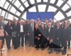 I Cantori di Assisi in trasferta a Bruxelles tra musica e spiritualità (foto)