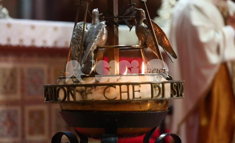 Assisi celebra il Patrono d’Italia nell’anno dell’ottocentenario della sua morte: il programma