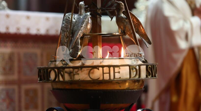 Assisi celebra il Patrono d'Italia nell'anno dell'ottocentenario della sua morte: il programma