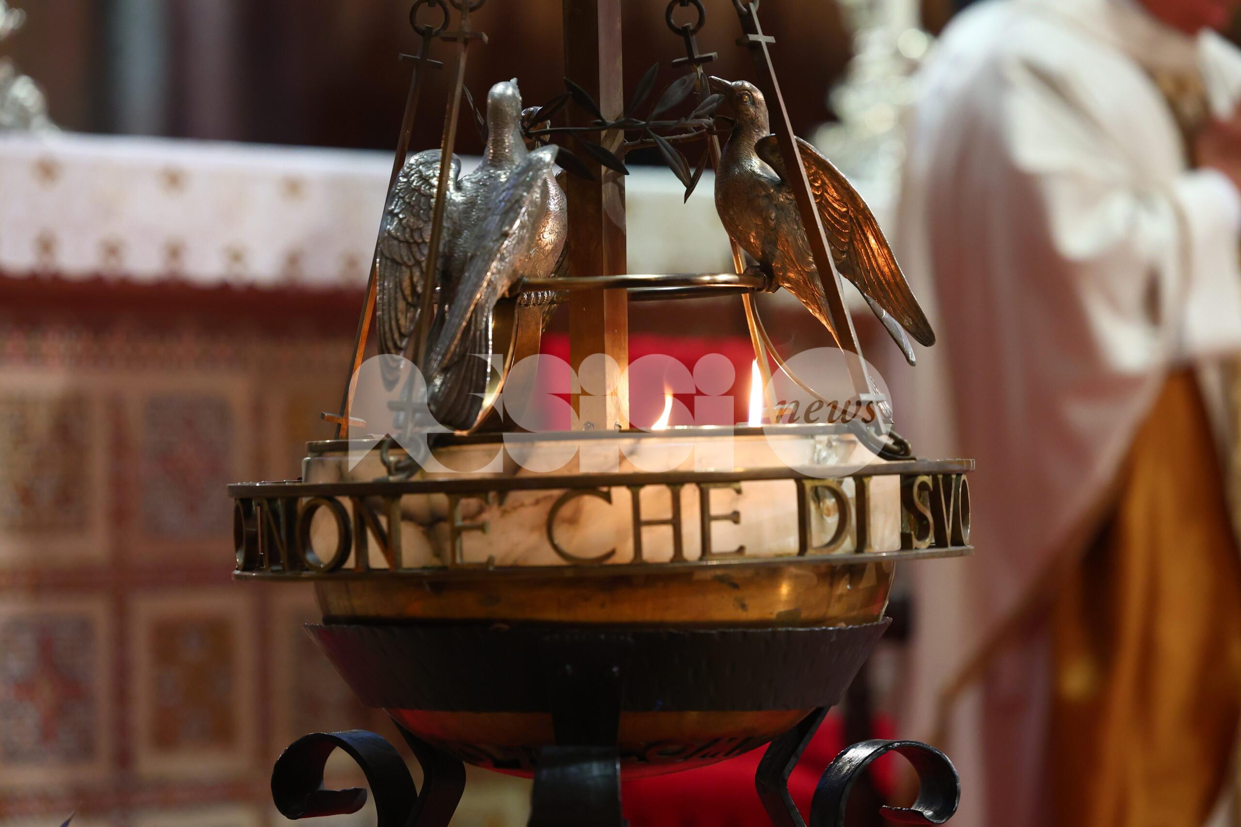 Assisi celebra il Patrono d'Italia nell'anno dell'ottocentenario della sua morte: il programma