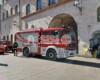 I vigili del fuoco in campo per San Francesco: attivato il piano straordinario di soccorso