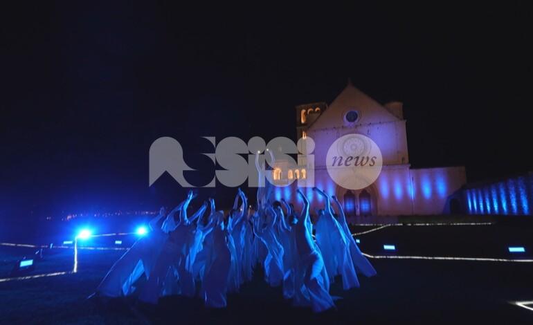 Da Perugia uno degli speciali Rai in programma per il 4 ottobre: è Francesco – Il Santo di Tutti