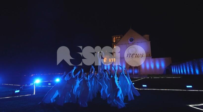 Da Perugia uno degli speciali Rai in programma per il 4 ottobre: è Francesco - Il Santo di Tutti