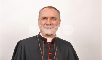 Il cardinale Mauro Gambetti nuovo vescovo dell’arcidiocesi di Chieti-Vasto