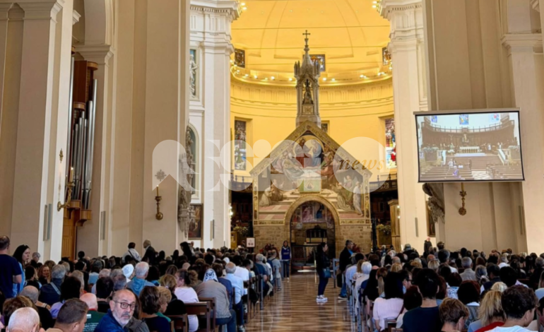 Al via le celebrazioni della Festa di San Francesco 2026: Frate Jacopa è Valeria De Luca (foto). E secondo Proietti a fine ottobre torna pure il Papa