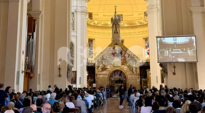 Al via le celebrazioni della Festa di San Francesco 2026: Frate Jacopa è Valeria De Luca (foto). E secondo Proietti a fine ottobre torna pure il Papa