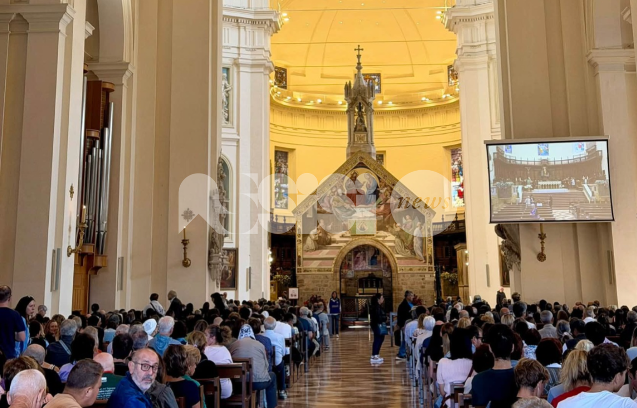 Al via le celebrazioni della Festa di San Francesco 2026: Frate Jacopa è Valeria De Luca (foto). E secondo Proietti a fine ottobre torna pure il Papa