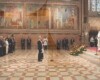 È la grande festa di San Francesco, l'omelia di Zuppi davanti a Mattarella: "Accendiamo la lampada del nostro cuore" (foto e video)
