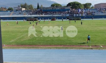 Calcio Umbria, i verdetti del fine settimana dei campionati dilettantistici