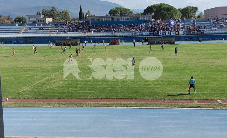 Calcio Umbria, i verdetti del fine settimana dei campionati dilettantistici