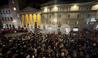 Boom di pellegrini e turisti per San Francesco: oltre 80.000 persone in quattro giorni