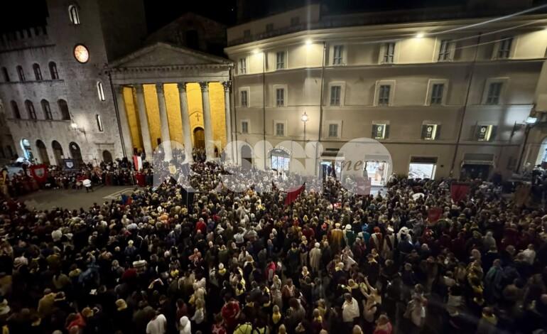 Boom di pellegrini e turisti per San Francesco: oltre 80.000 persone in quattro giorni