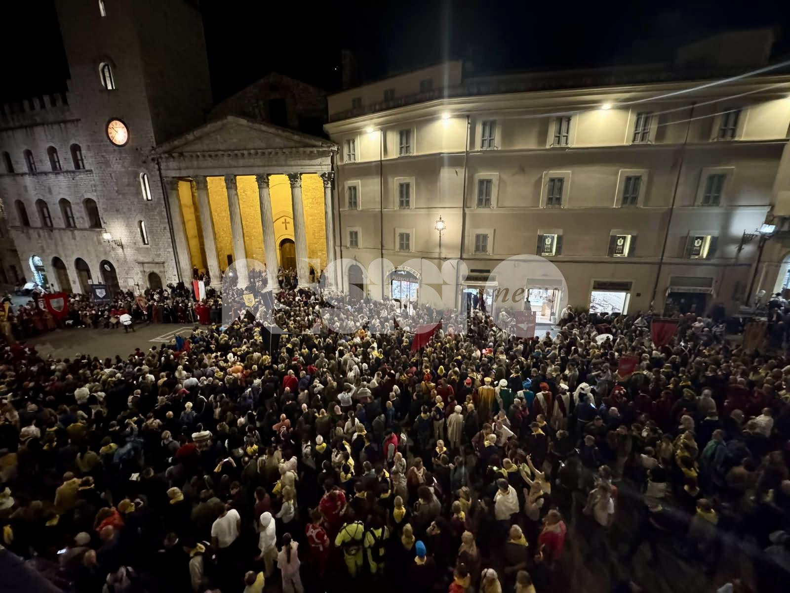 Boom di pellegrini e turisti per San Francesco: oltre 80.000 persone in quattro giorni