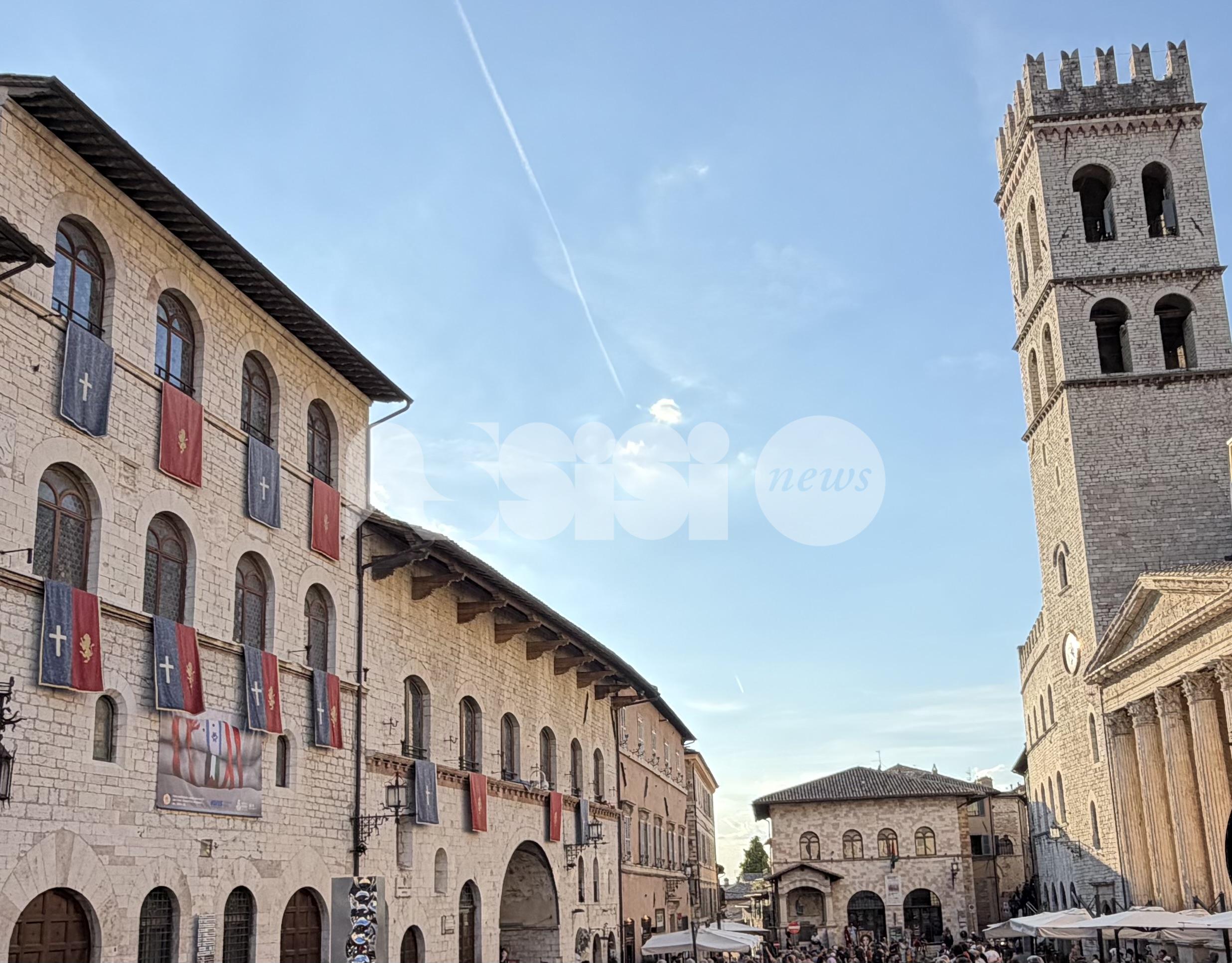 Assisi 2050, dopo i riflettori c’è una visione? È ora di parlare del futuro della città