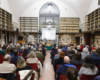 Al via da oggi pomeriggio il calendario degli incontri 2026-27 della Biblioteca del Sacro Convento