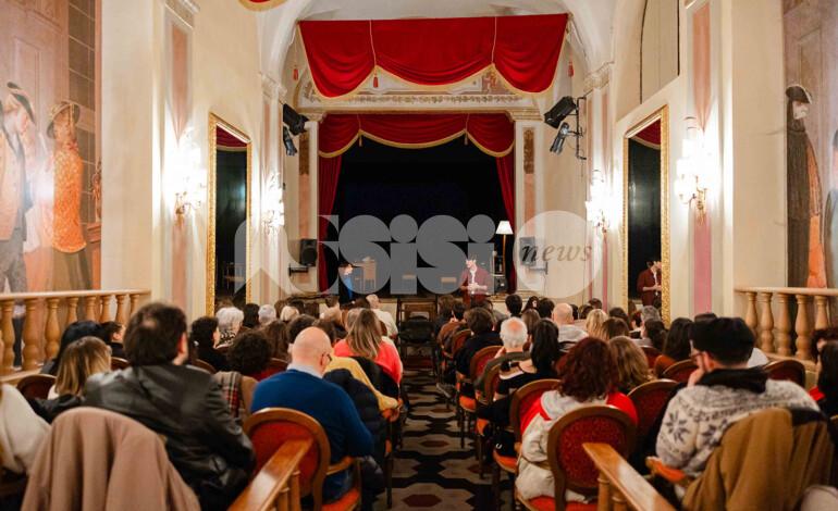 Da lunedì 12 i laboratori di teatro 2026-2027 per adulti, ragazzi e bambini del Piccolo Teatro degli Instabili