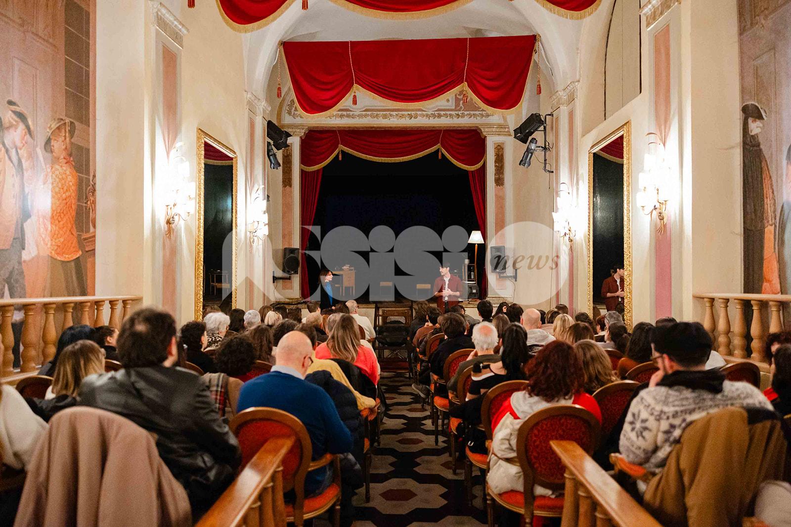 Da lunedì 12 i laboratori di teatro 2026-2027 per adulti, ragazzi e bambini del Piccolo Teatro degli Instabili