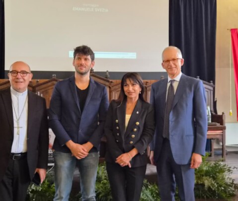 Presentato in anteprima anche ad Assisi il film "Carlo Acutis. Il giovane Santo"
