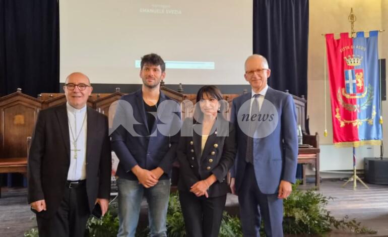 Presentato in anteprima anche ad Assisi il film “Carlo Acutis. Il giovane Santo”