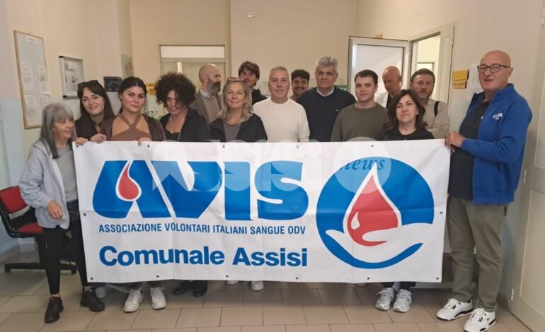 Nel giorno del compleanno di Davide Piampiano si è rinnovata la donazione di sangue in sua memoria
