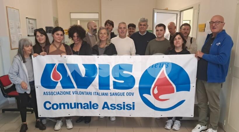 Nel giorno del compleanno di Davide Piampiano si è rinnovata la donazione di sangue in sua memoria